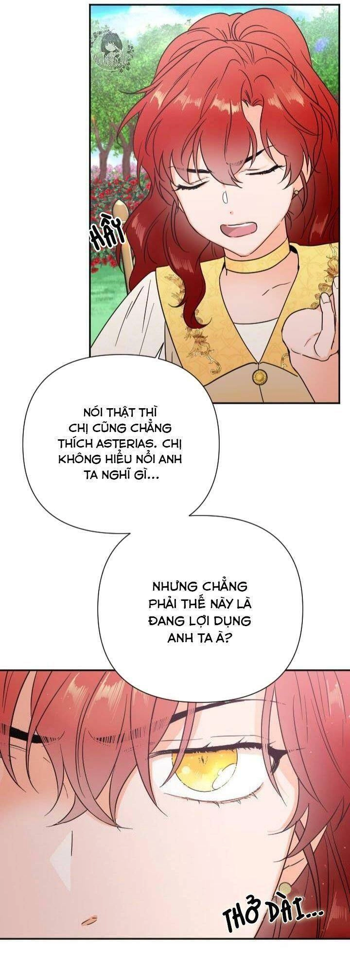 Tiểu Thư Bé Bỏng Đáng Yêu! Chapter 121 - 17