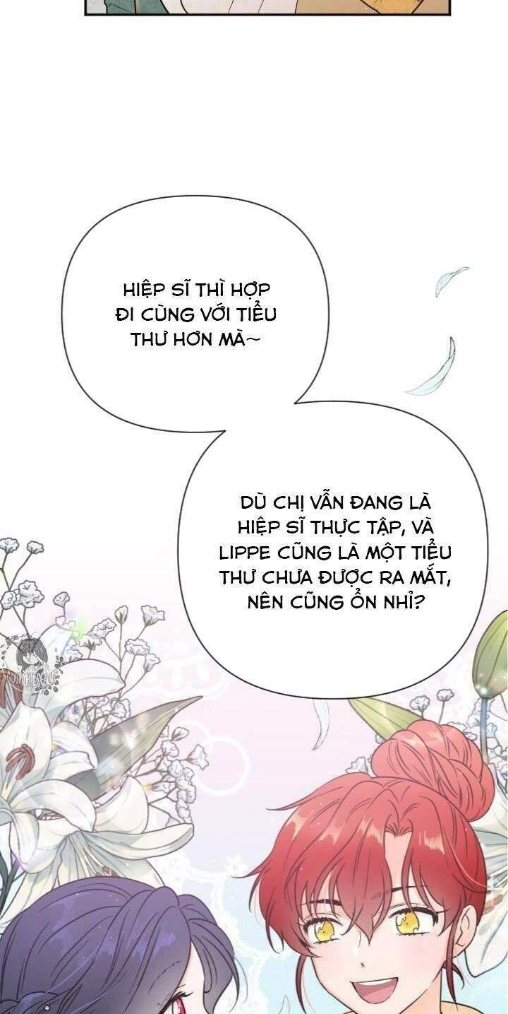 Tiểu Thư Bé Bỏng Đáng Yêu! Chapter 121 - 22