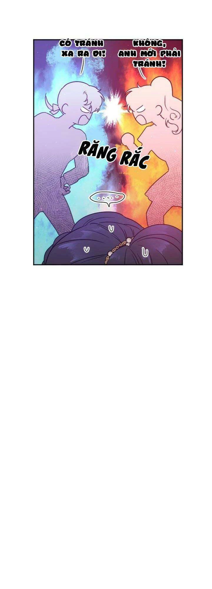 Tiểu Thư Bé Bỏng Đáng Yêu! Chapter 121 - 24