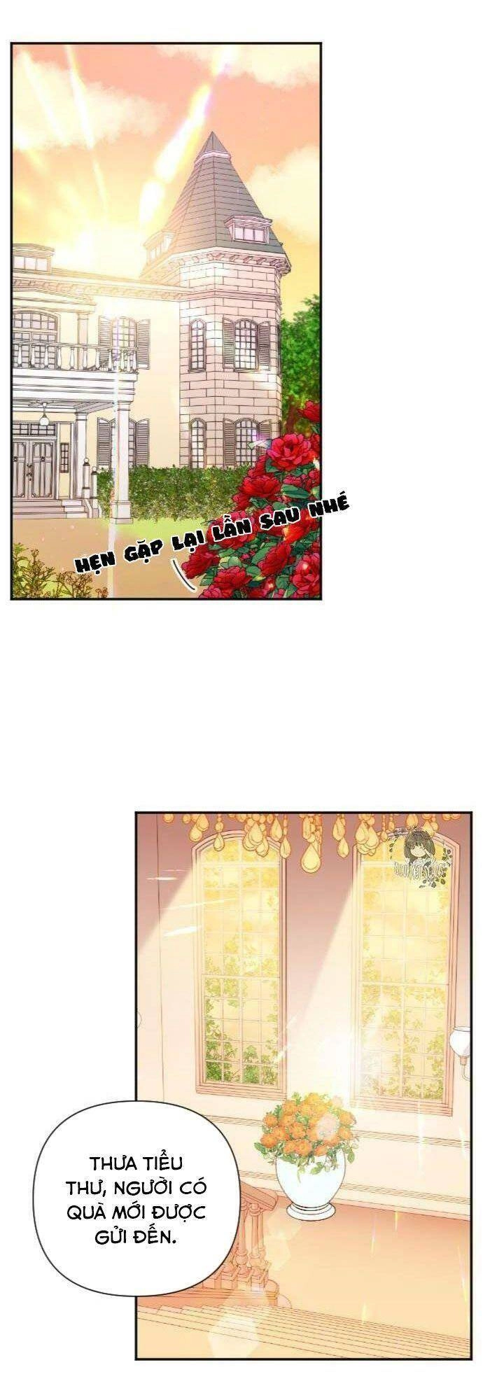 Tiểu Thư Bé Bỏng Đáng Yêu! Chapter 121 - 25