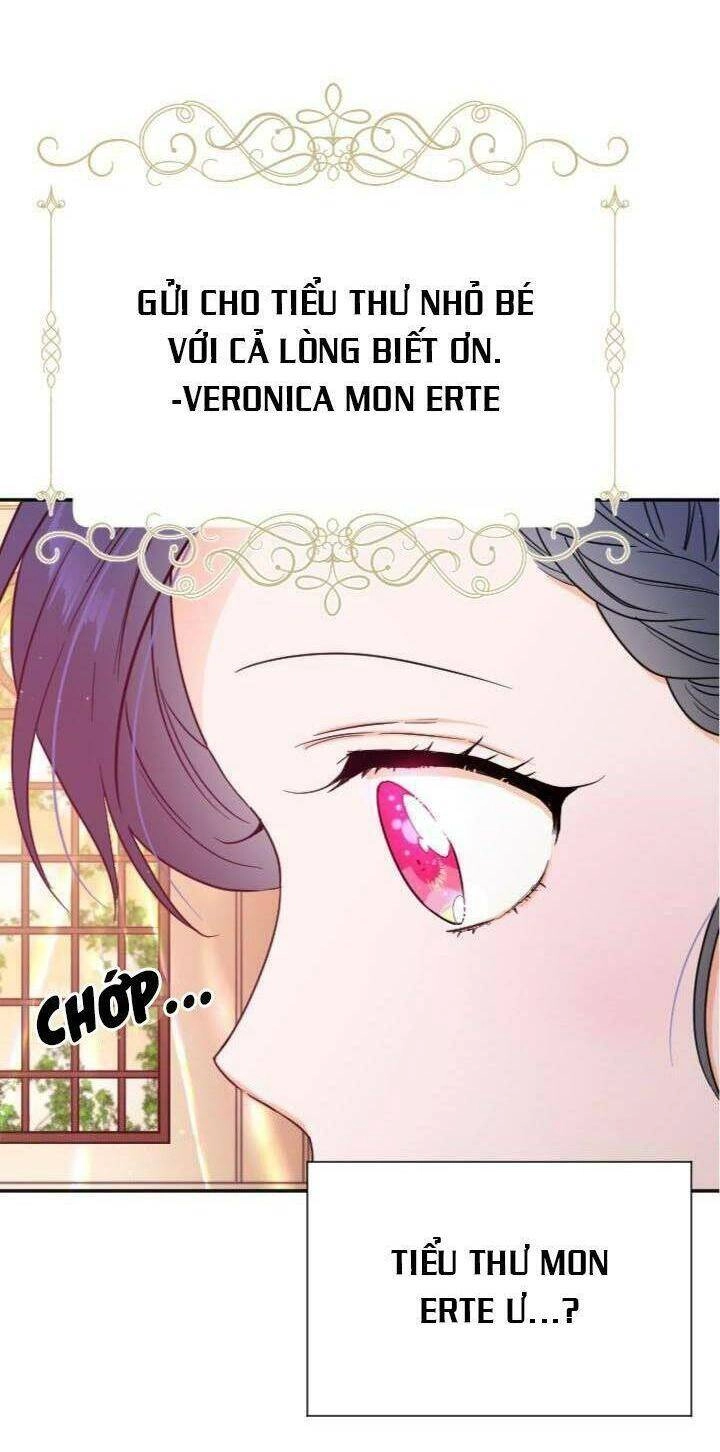 Tiểu Thư Bé Bỏng Đáng Yêu! Chapter 121 - 27