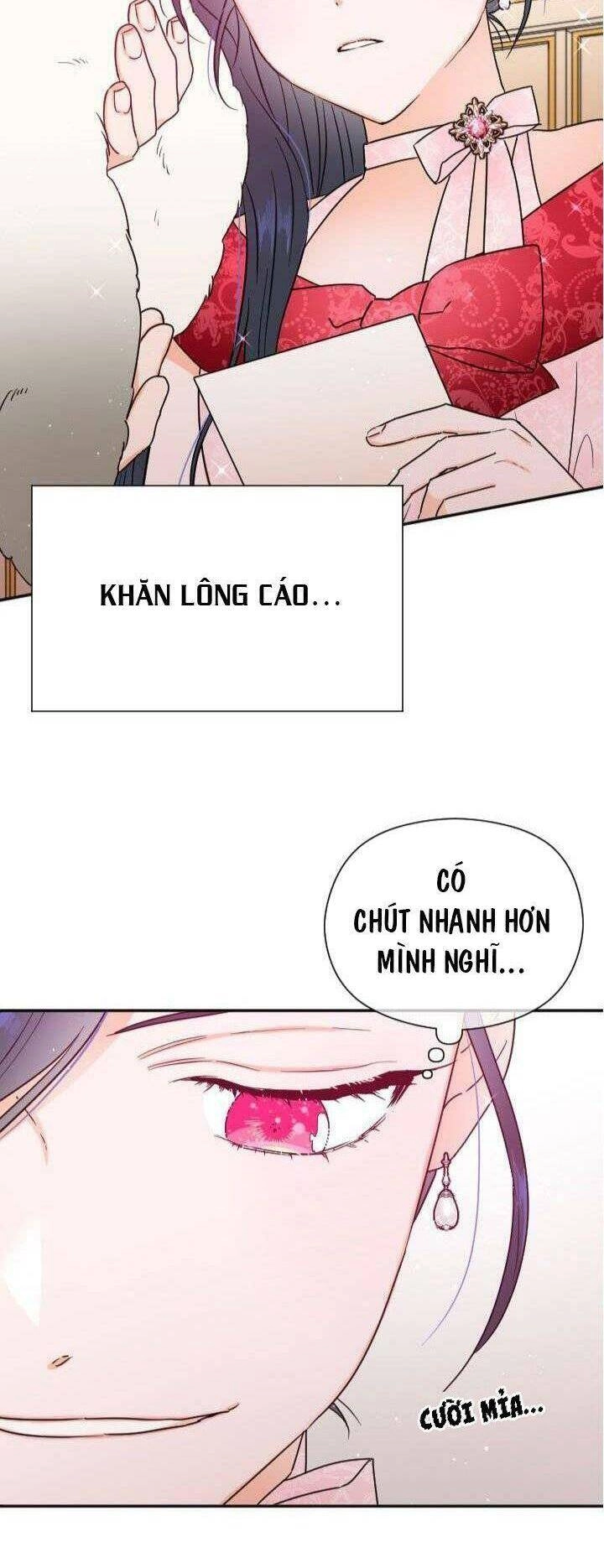 Tiểu Thư Bé Bỏng Đáng Yêu! Chapter 121 - 30