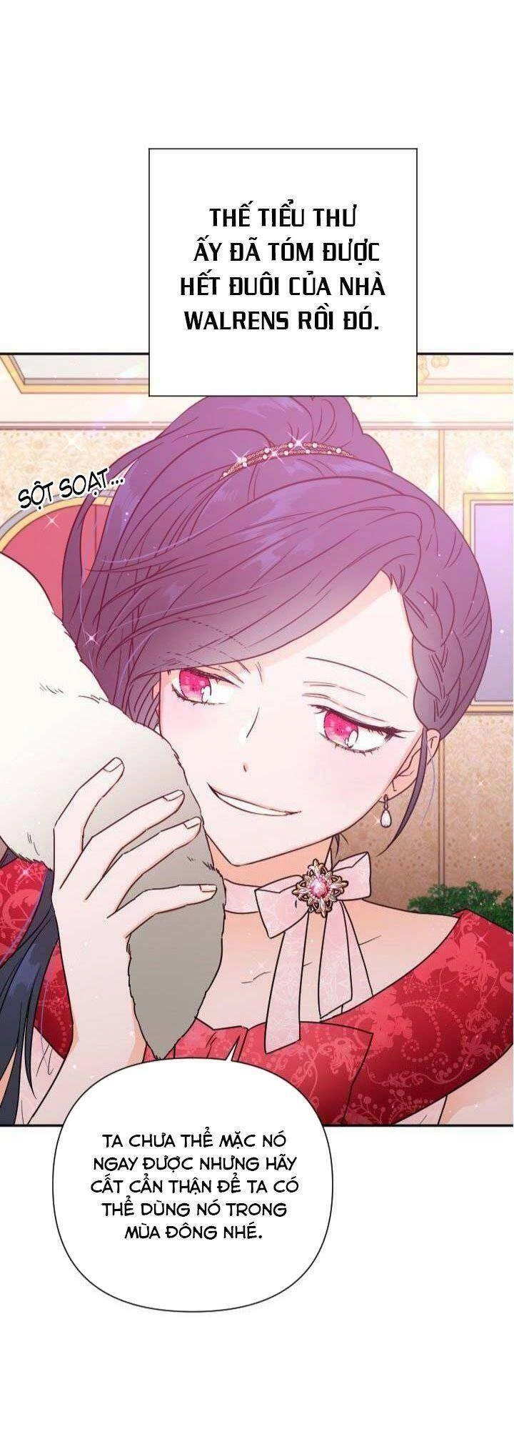 Tiểu Thư Bé Bỏng Đáng Yêu! Chapter 121 - 31