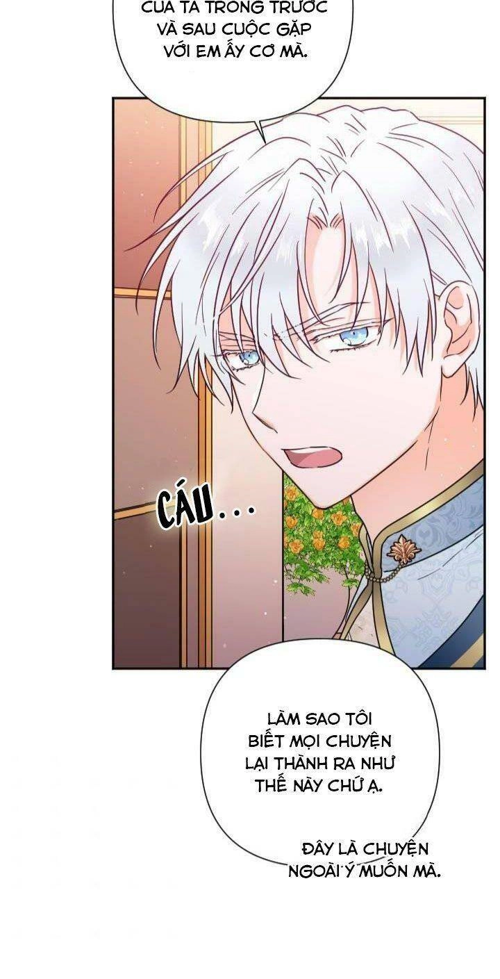 Tiểu Thư Bé Bỏng Đáng Yêu! Chapter 121 - 34