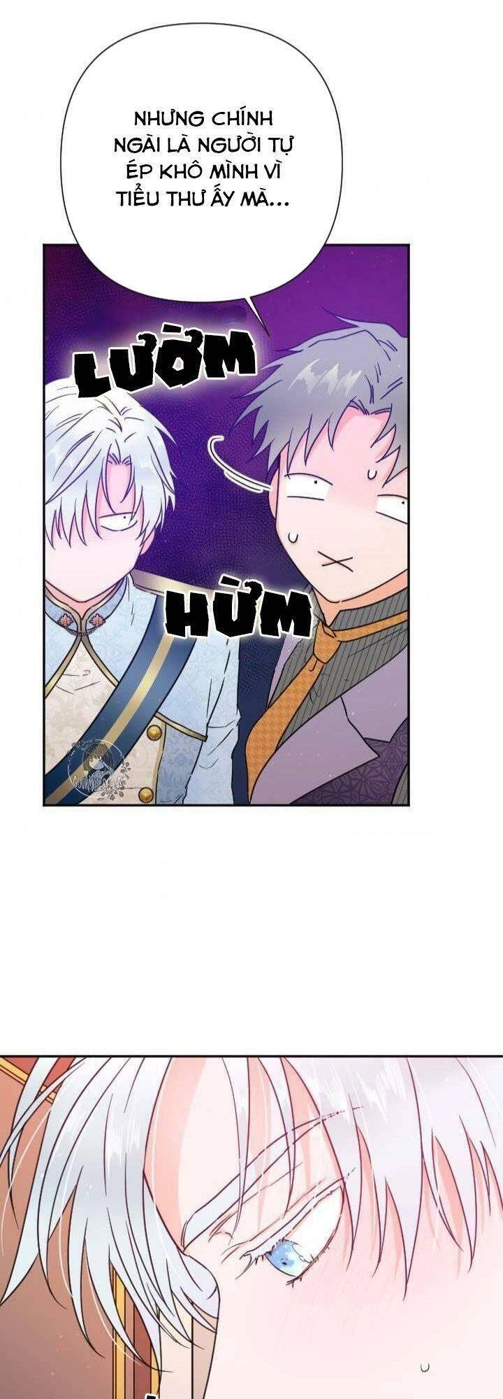 Tiểu Thư Bé Bỏng Đáng Yêu! Chapter 121 - 35