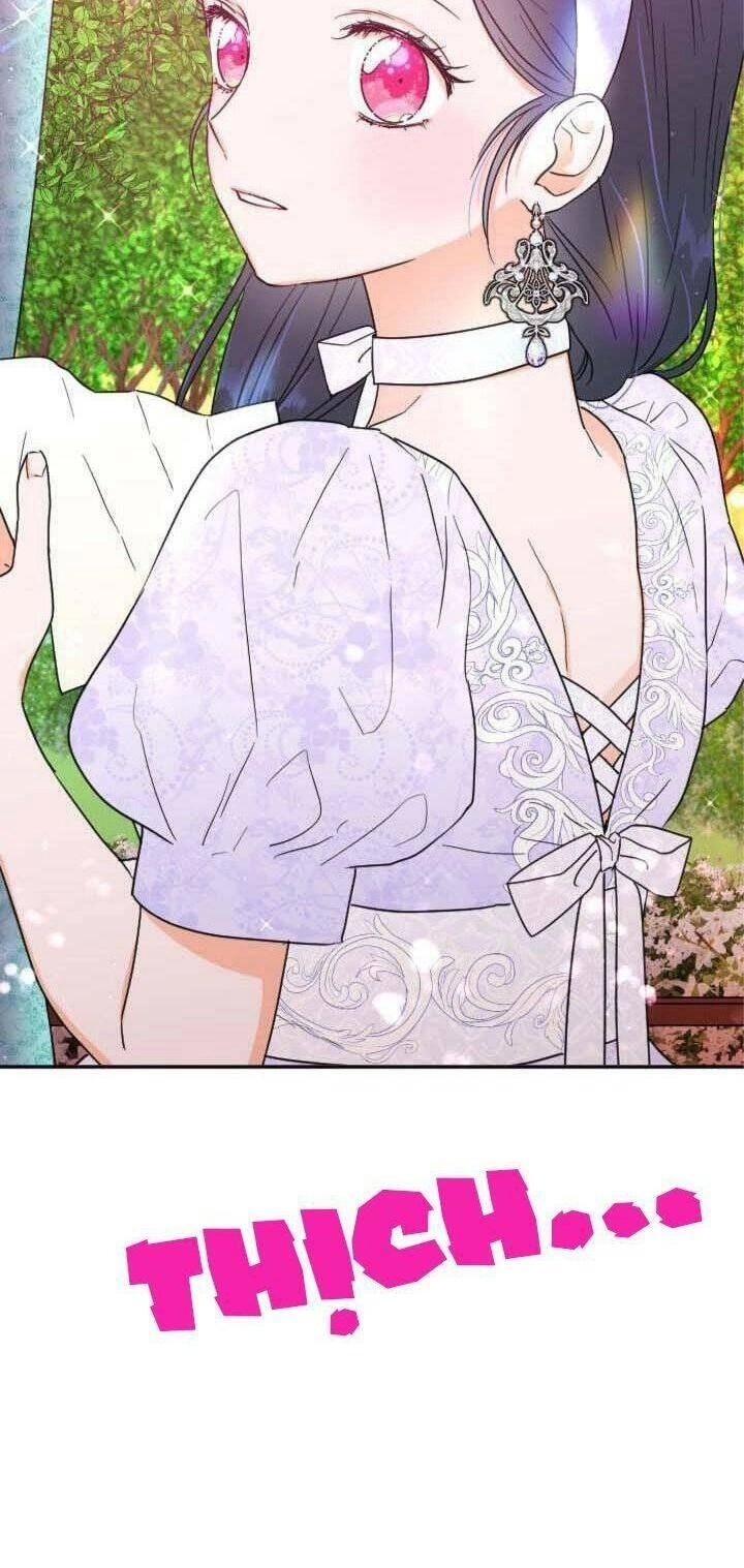 Tiểu Thư Bé Bỏng Đáng Yêu! Chapter 121 - 38