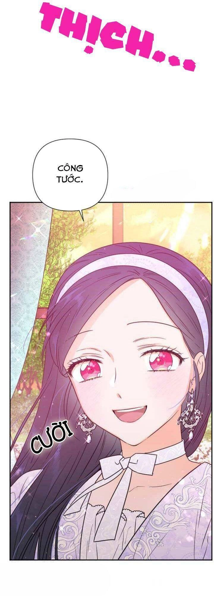 Tiểu Thư Bé Bỏng Đáng Yêu! Chapter 121 - 40