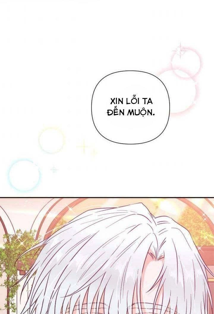 Tiểu Thư Bé Bỏng Đáng Yêu! Chapter 121 - 41