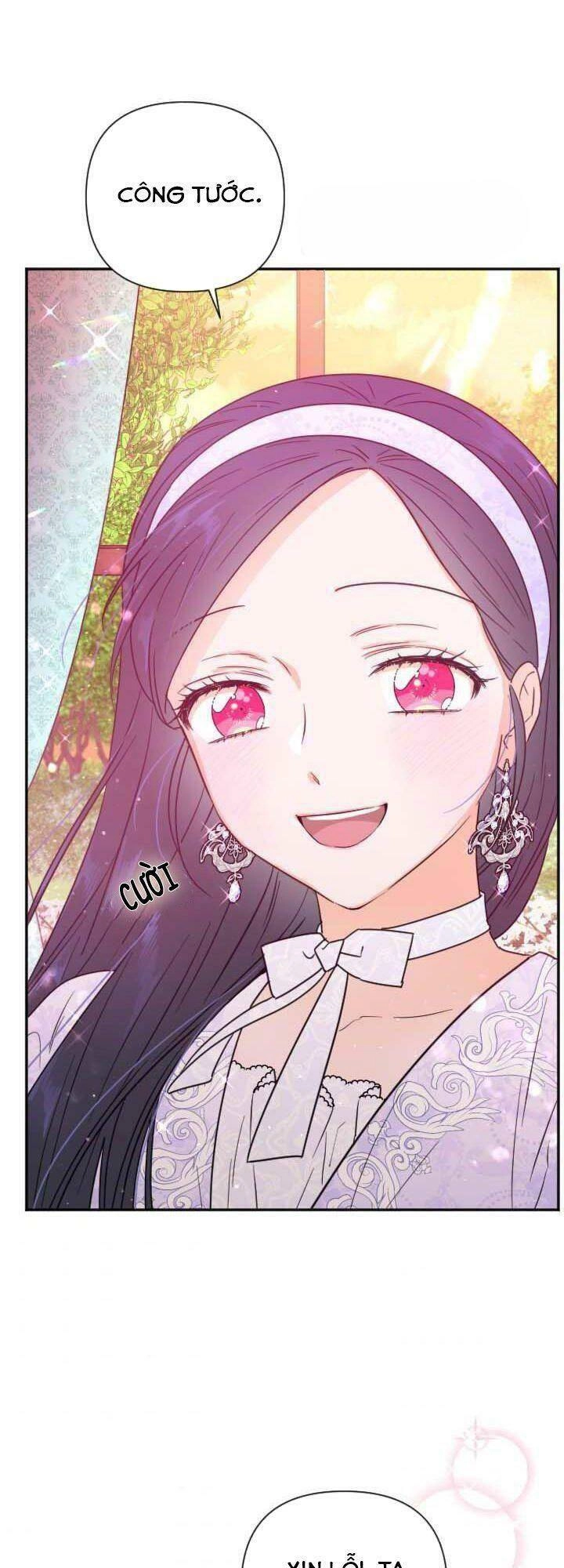 Tiểu Thư Bé Bỏng Đáng Yêu! Chapter 122 - 5