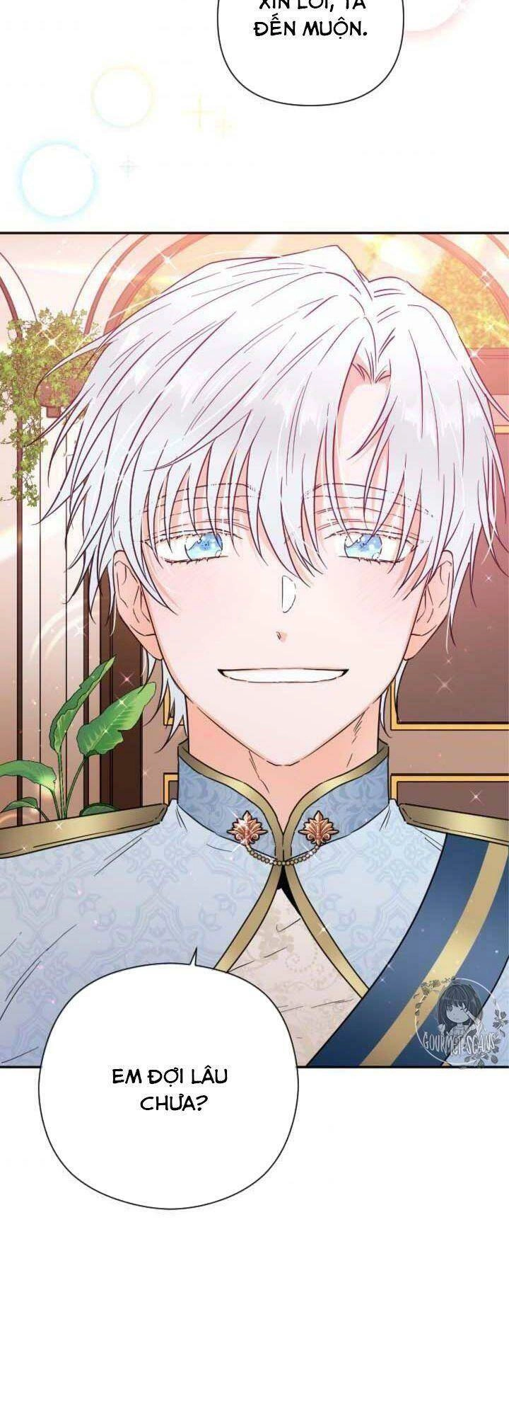 Tiểu Thư Bé Bỏng Đáng Yêu! Chapter 122 - 6