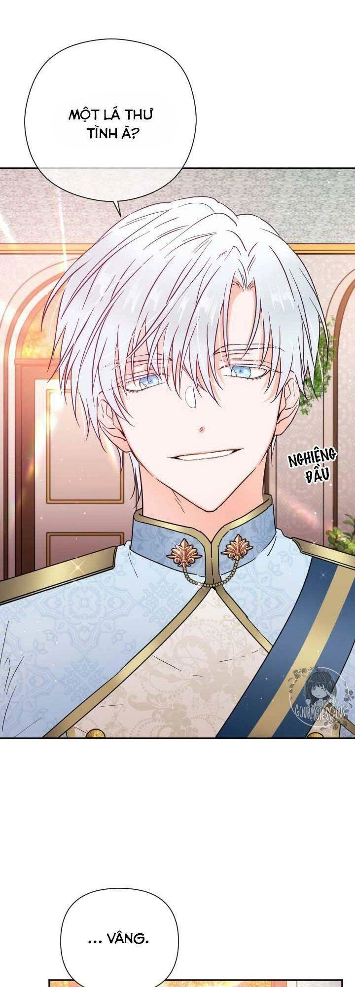 Tiểu Thư Bé Bỏng Đáng Yêu! Chapter 122 - 9