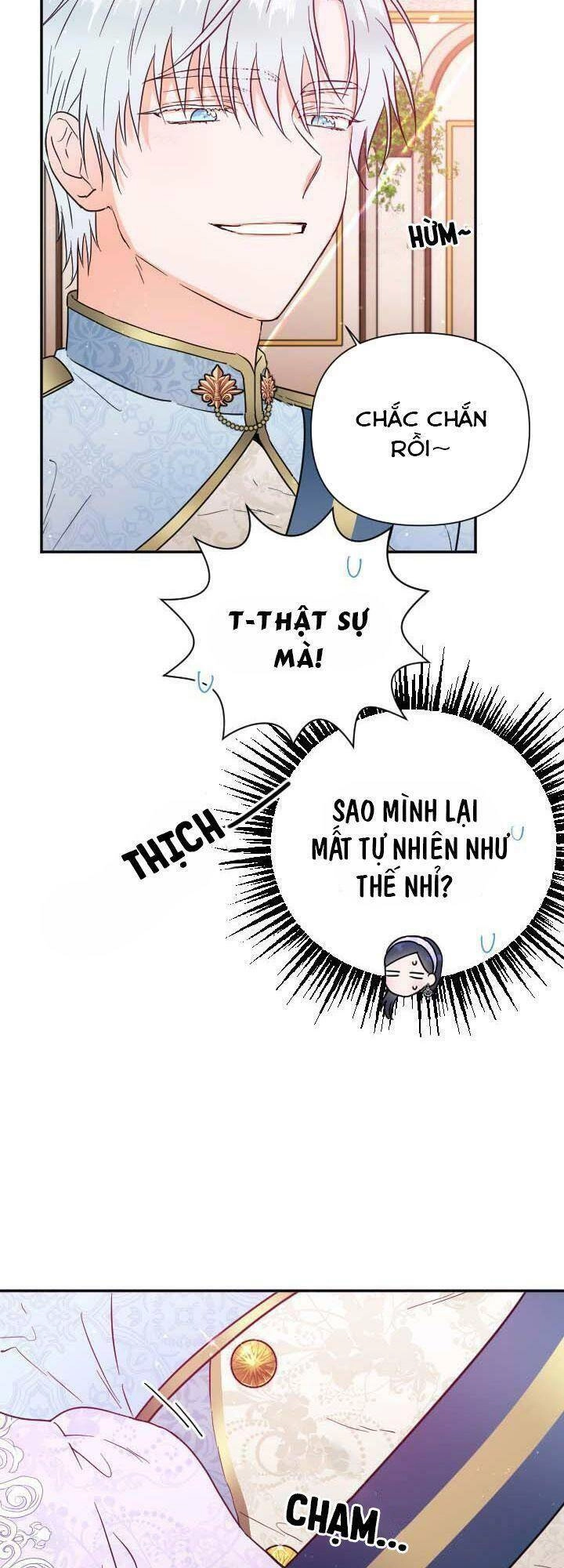 Tiểu Thư Bé Bỏng Đáng Yêu! Chapter 122 - 13