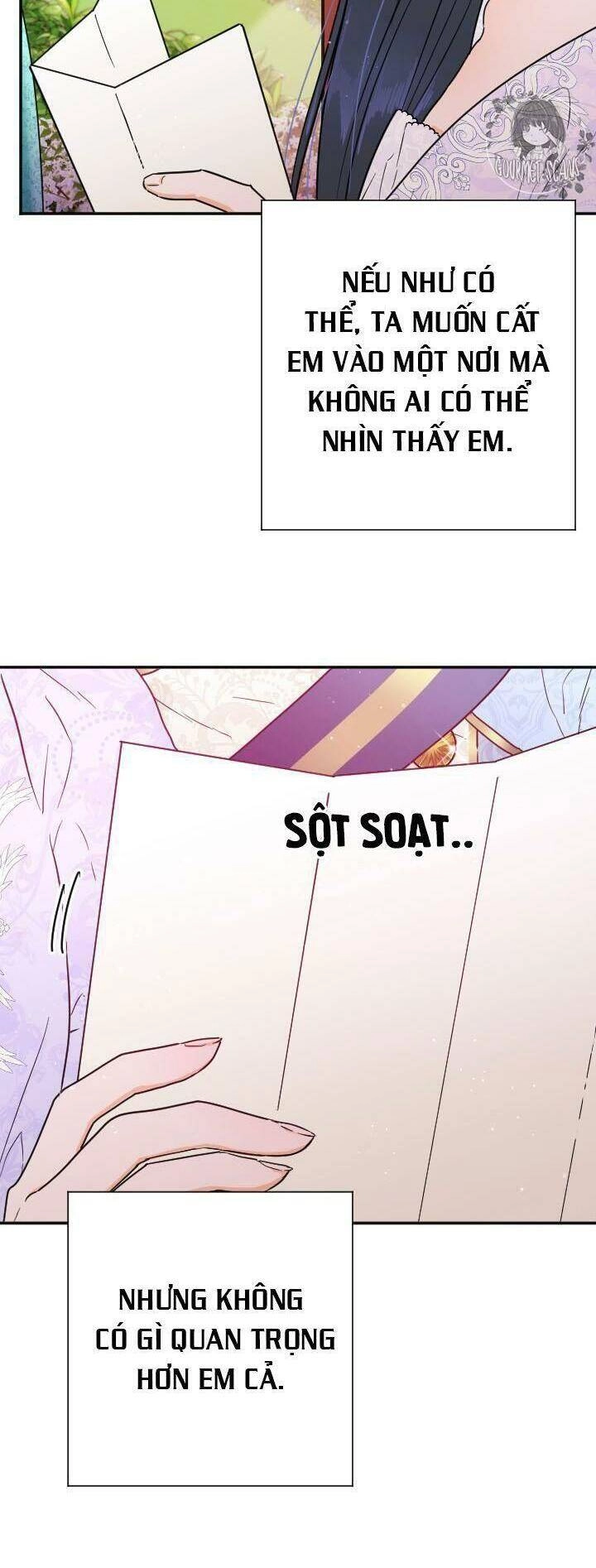 Tiểu Thư Bé Bỏng Đáng Yêu! Chapter 122 - 18