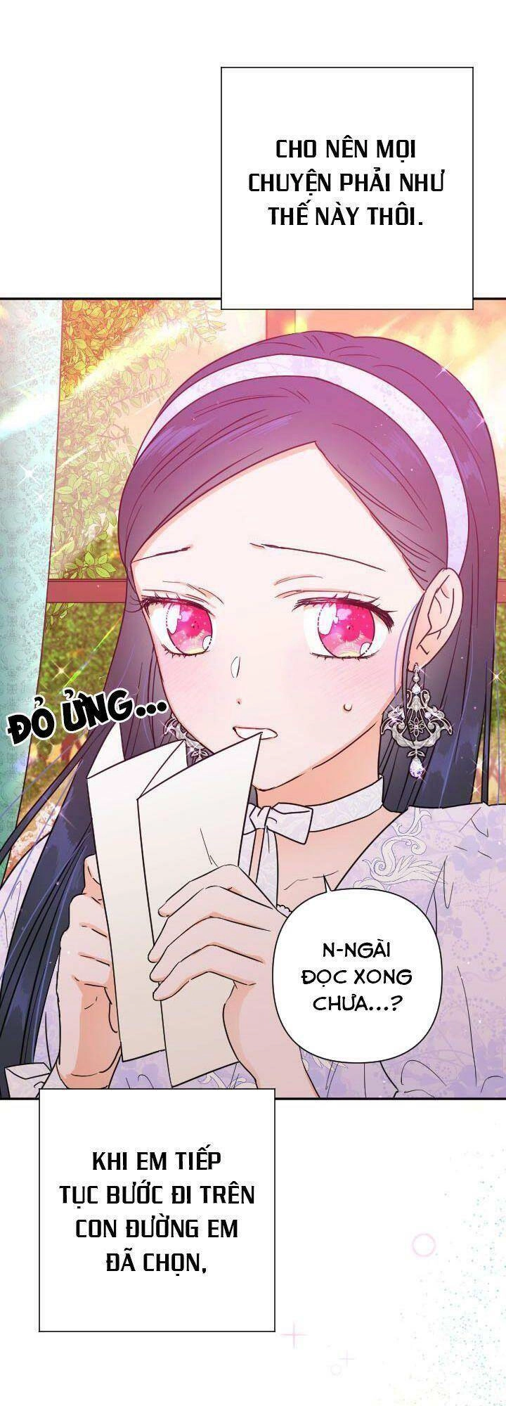 Tiểu Thư Bé Bỏng Đáng Yêu! Chapter 122 - 19