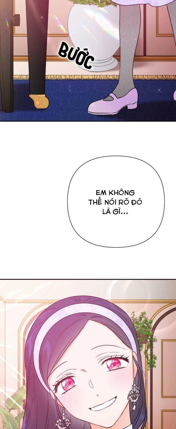 Tiểu Thư Bé Bỏng Đáng Yêu! Chapter 122 - 27