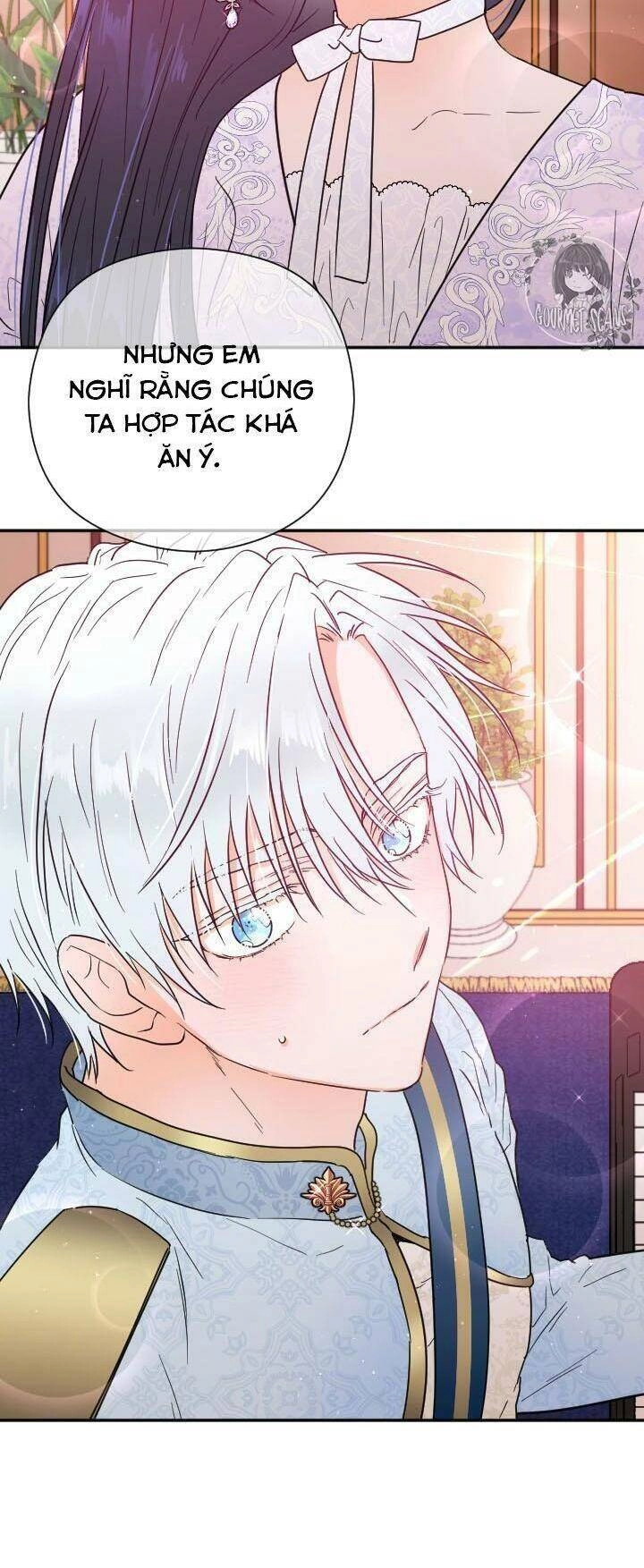 Tiểu Thư Bé Bỏng Đáng Yêu! Chapter 122 - 28