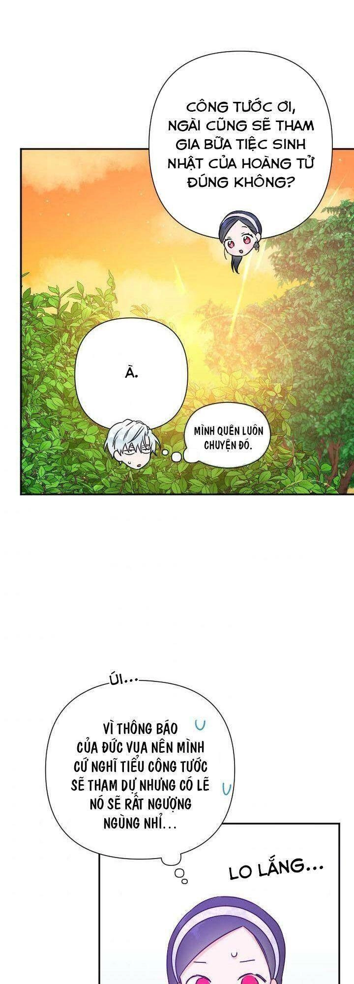 Tiểu Thư Bé Bỏng Đáng Yêu! Chapter 122 - 29