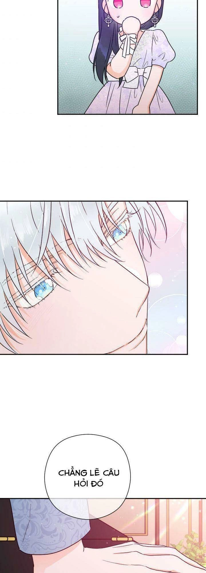 Tiểu Thư Bé Bỏng Đáng Yêu! Chapter 122 - 30