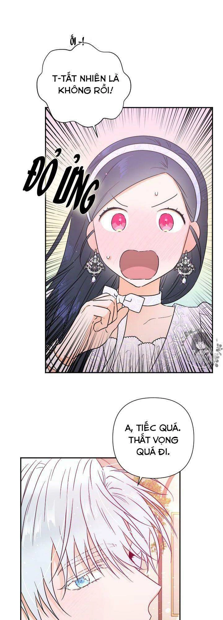 Tiểu Thư Bé Bỏng Đáng Yêu! Chapter 122 - 33