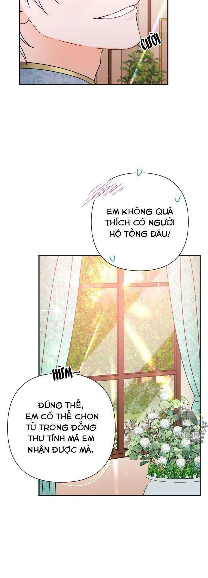 Tiểu Thư Bé Bỏng Đáng Yêu! Chapter 122 - 34