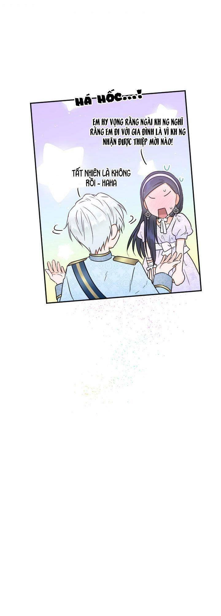 Tiểu Thư Bé Bỏng Đáng Yêu! Chapter 122 - 37