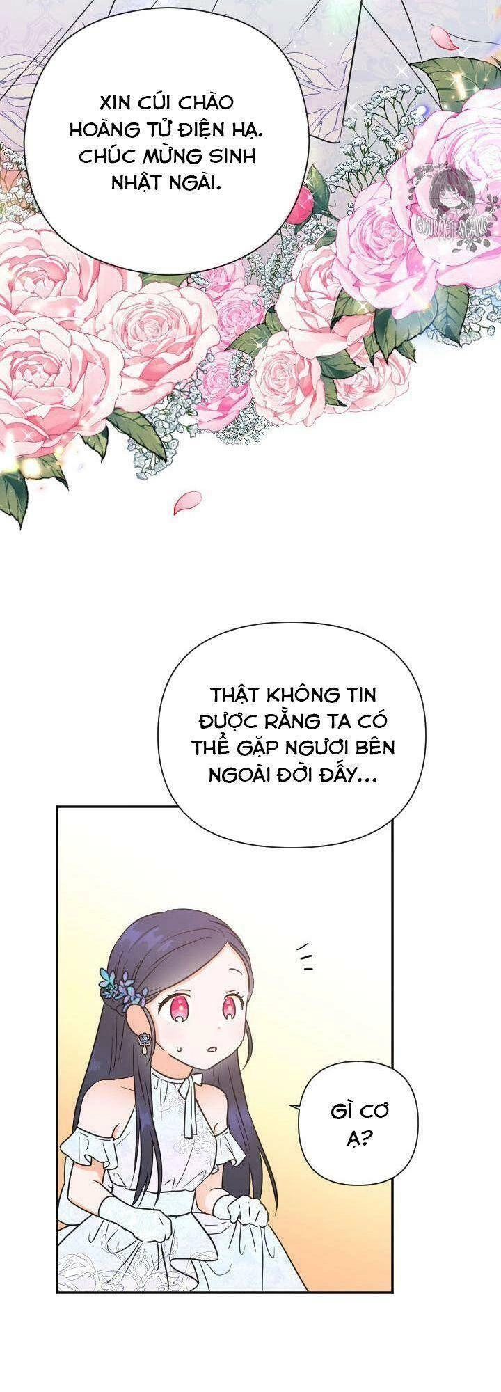 Tiểu Thư Bé Bỏng Đáng Yêu! Chapter 122 - 41