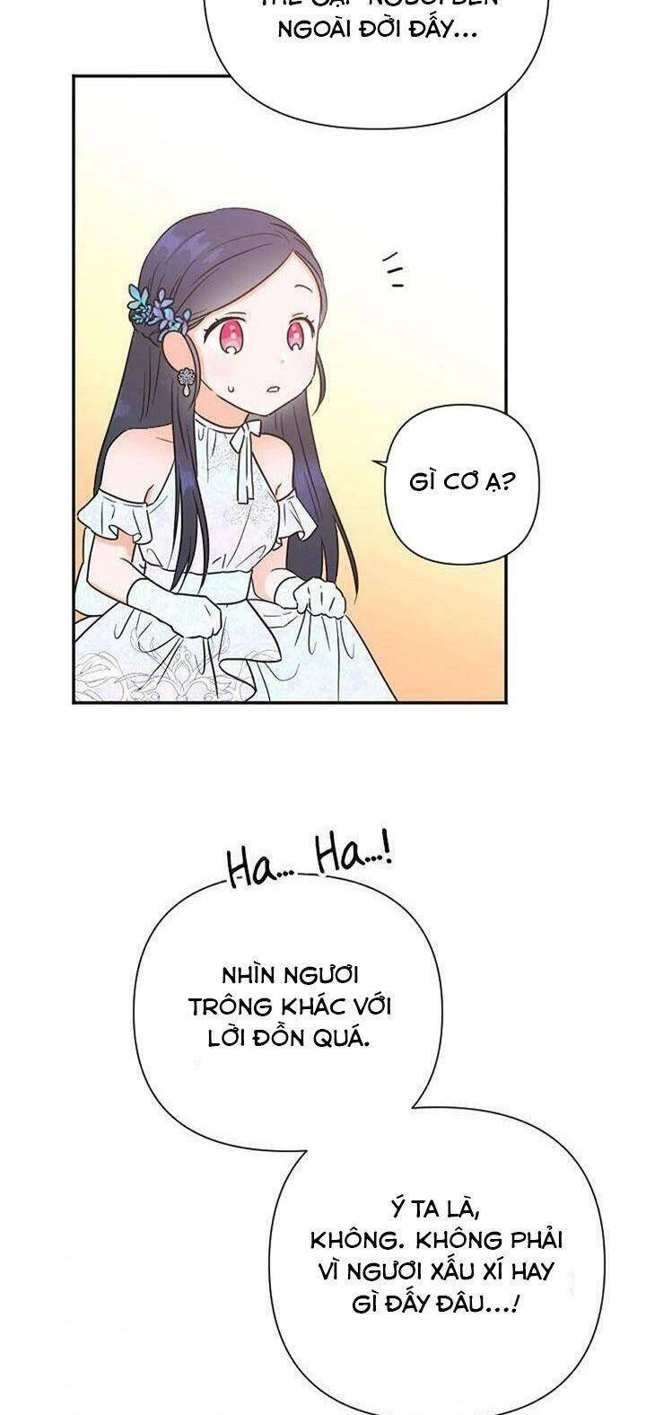 Tiểu Thư Bé Bỏng Đáng Yêu! Chapter 123 - 4