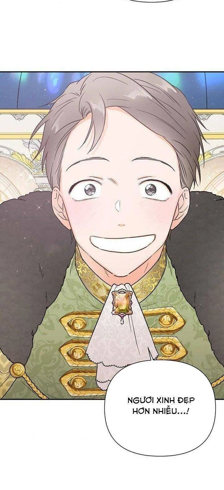 Tiểu Thư Bé Bỏng Đáng Yêu! Chapter 123 - 5