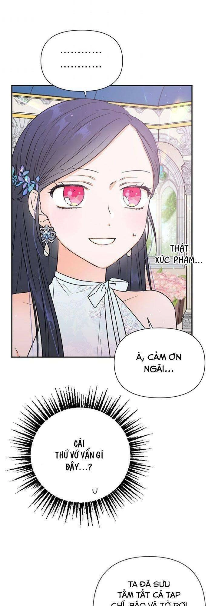 Tiểu Thư Bé Bỏng Đáng Yêu! Chapter 123 - 6