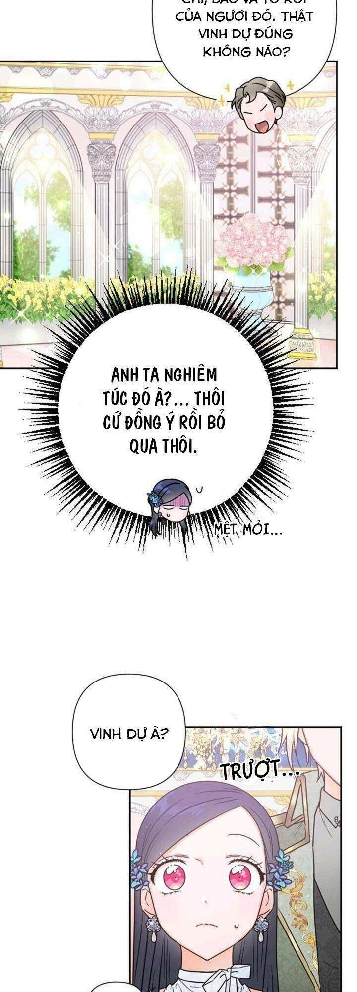 Tiểu Thư Bé Bỏng Đáng Yêu! Chapter 123 - 7