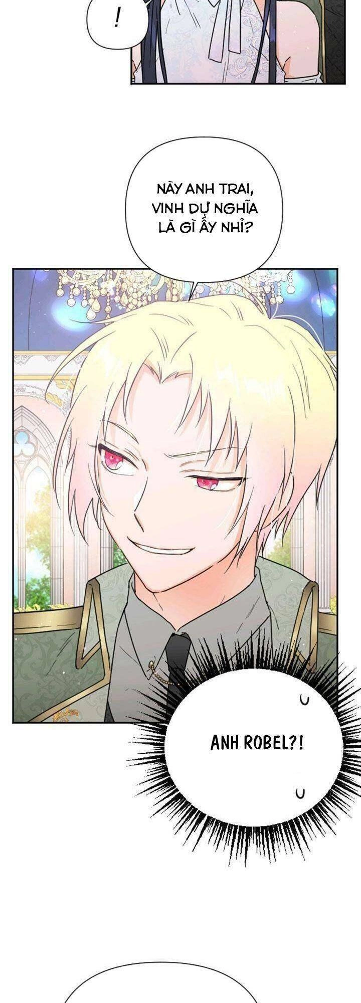 Tiểu Thư Bé Bỏng Đáng Yêu! Chapter 123 - 8