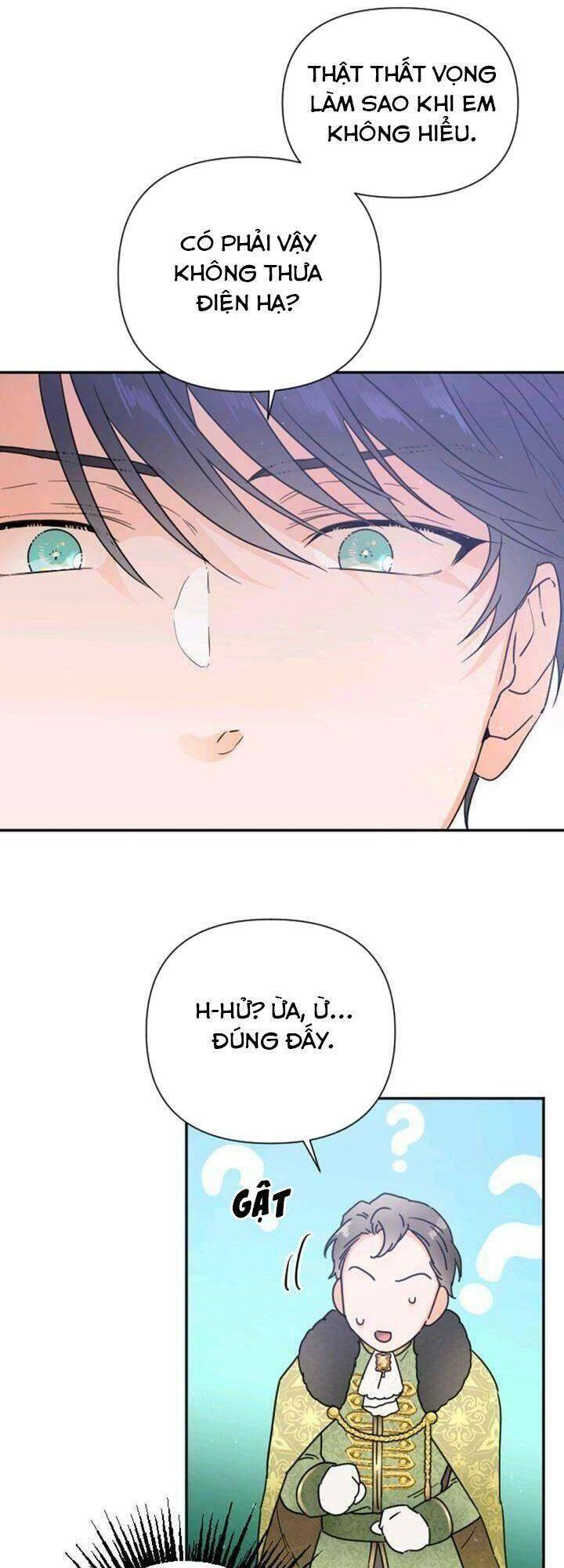 Tiểu Thư Bé Bỏng Đáng Yêu! Chapter 123 - 11