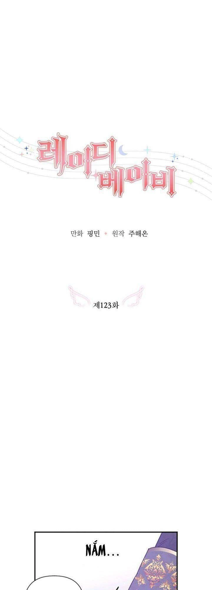 Tiểu Thư Bé Bỏng Đáng Yêu! Chapter 123 - 16