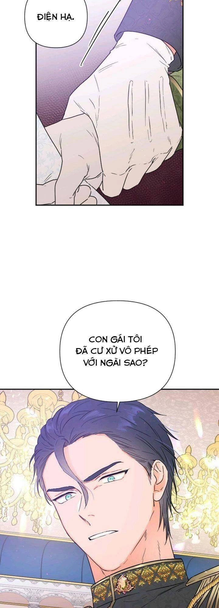 Tiểu Thư Bé Bỏng Đáng Yêu! Chapter 123 - 17