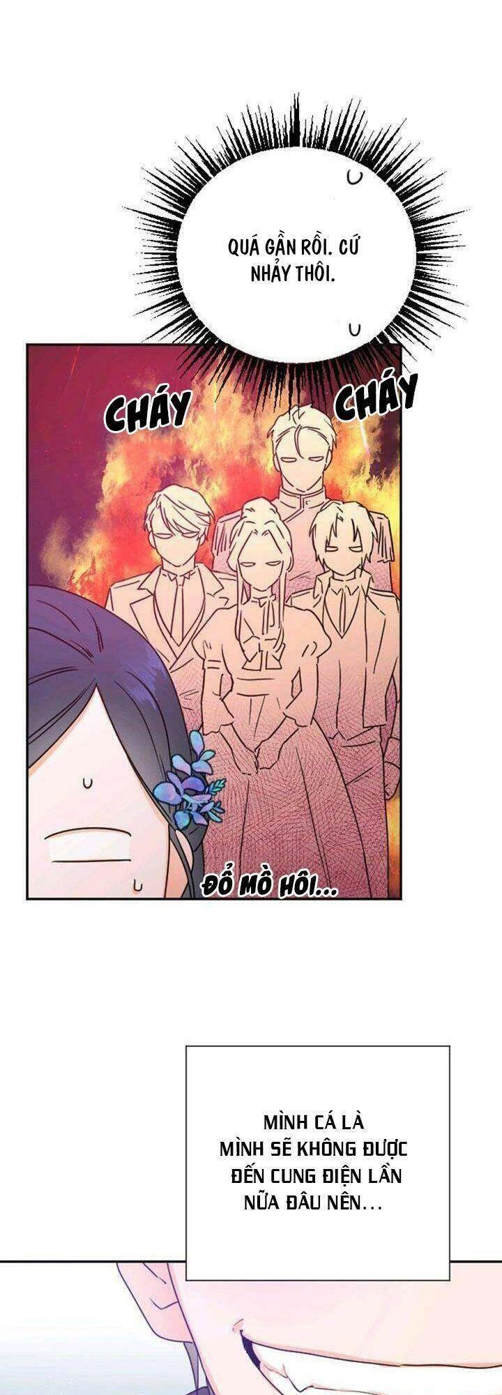 Tiểu Thư Bé Bỏng Đáng Yêu! Chapter 123 - 21