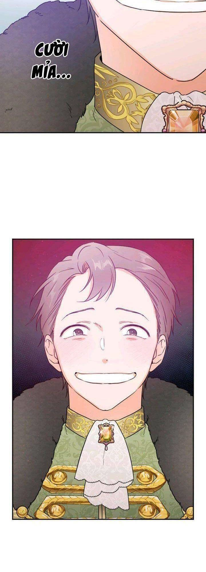 Tiểu Thư Bé Bỏng Đáng Yêu! Chapter 123 - 22