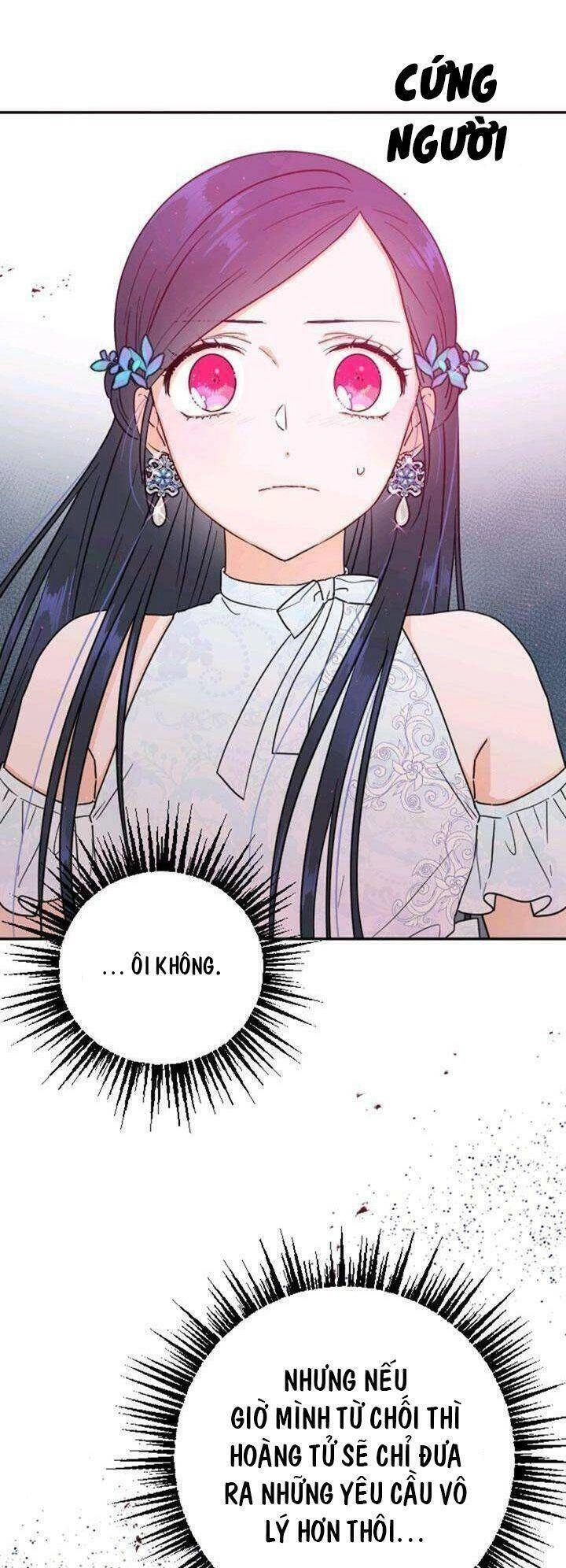 Tiểu Thư Bé Bỏng Đáng Yêu! Chapter 123 - 23