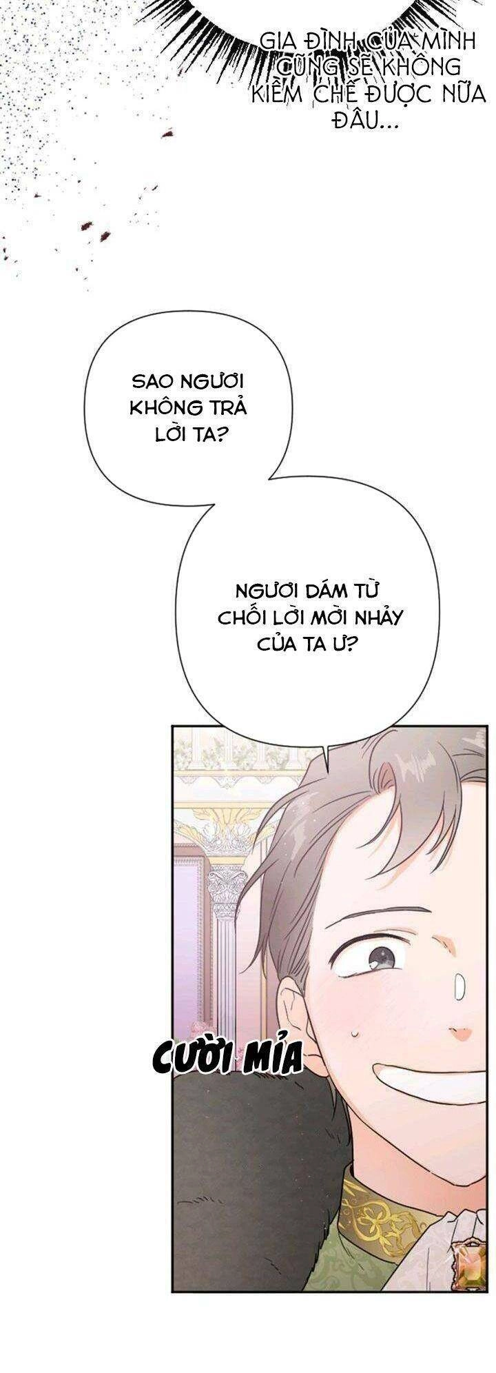 Tiểu Thư Bé Bỏng Đáng Yêu! Chapter 123 - 24