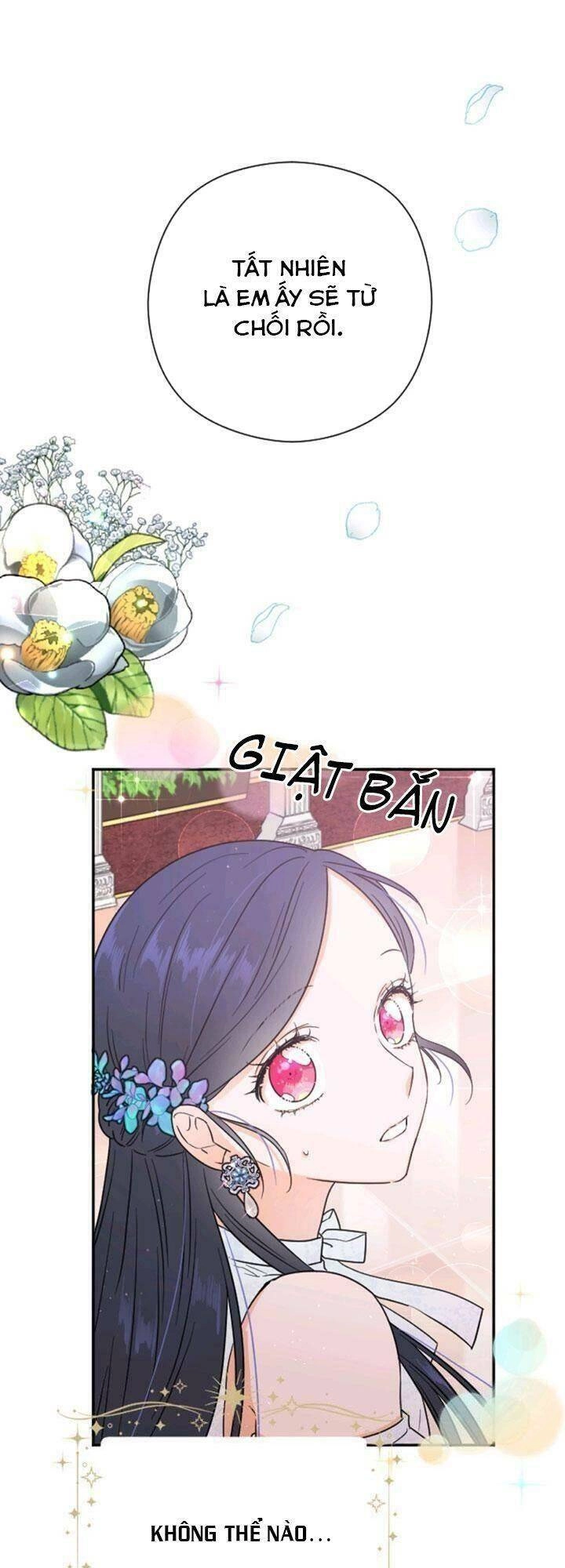 Tiểu Thư Bé Bỏng Đáng Yêu! Chapter 123 - 25