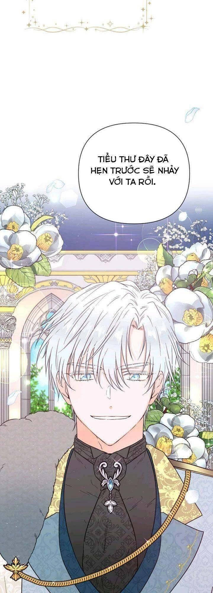 Tiểu Thư Bé Bỏng Đáng Yêu! Chapter 123 - 26