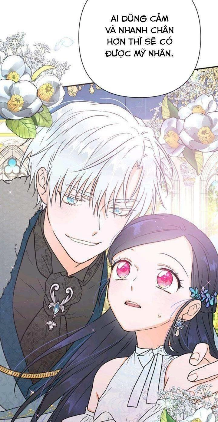 Tiểu Thư Bé Bỏng Đáng Yêu! Chapter 123 - 28