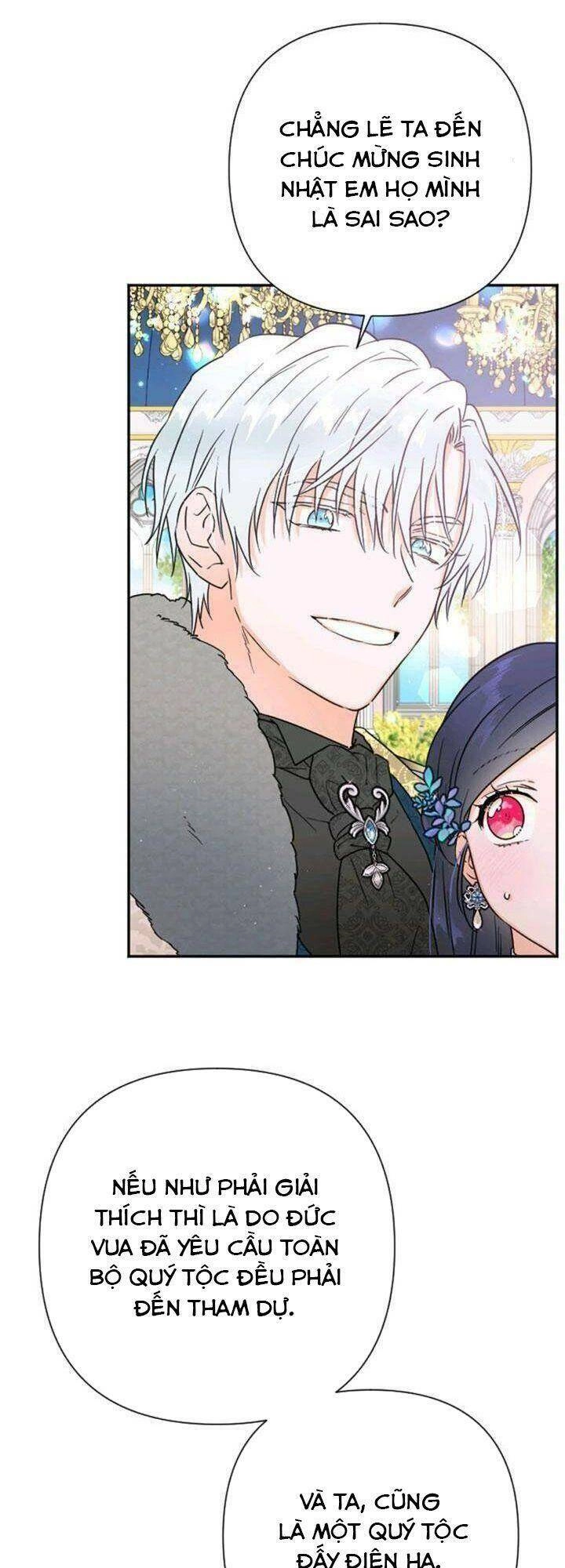 Tiểu Thư Bé Bỏng Đáng Yêu! Chapter 123 - 30