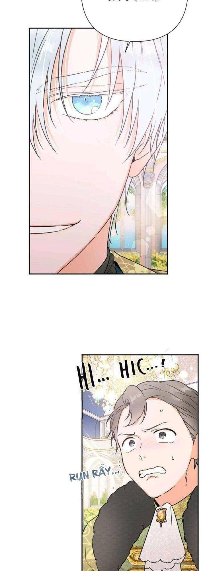 Tiểu Thư Bé Bỏng Đáng Yêu! Chapter 123 - 31