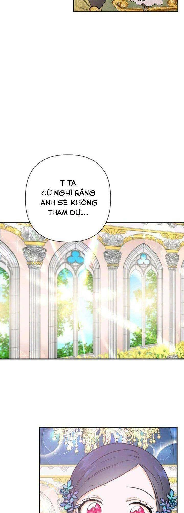 Tiểu Thư Bé Bỏng Đáng Yêu! Chapter 123 - 32