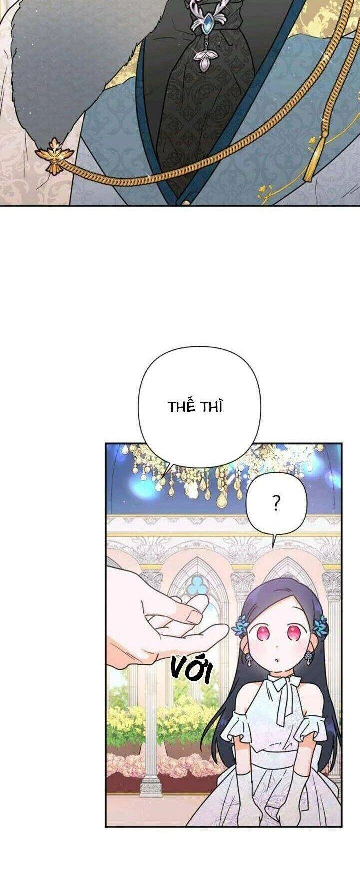 Tiểu Thư Bé Bỏng Đáng Yêu! Chapter 123 - 34