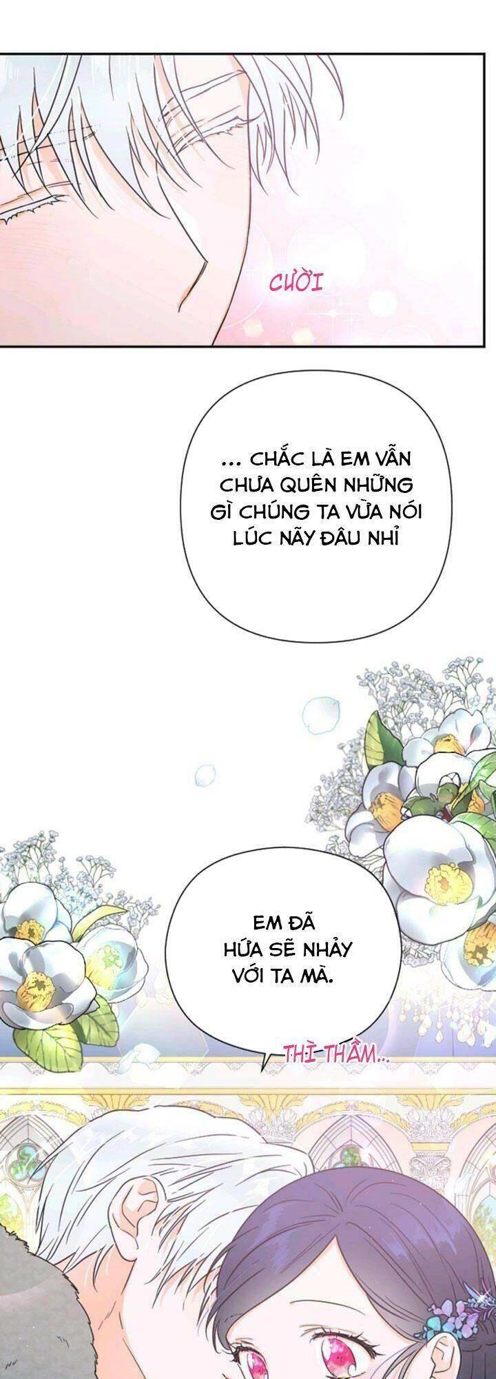 Tiểu Thư Bé Bỏng Đáng Yêu! Chapter 123 - 35