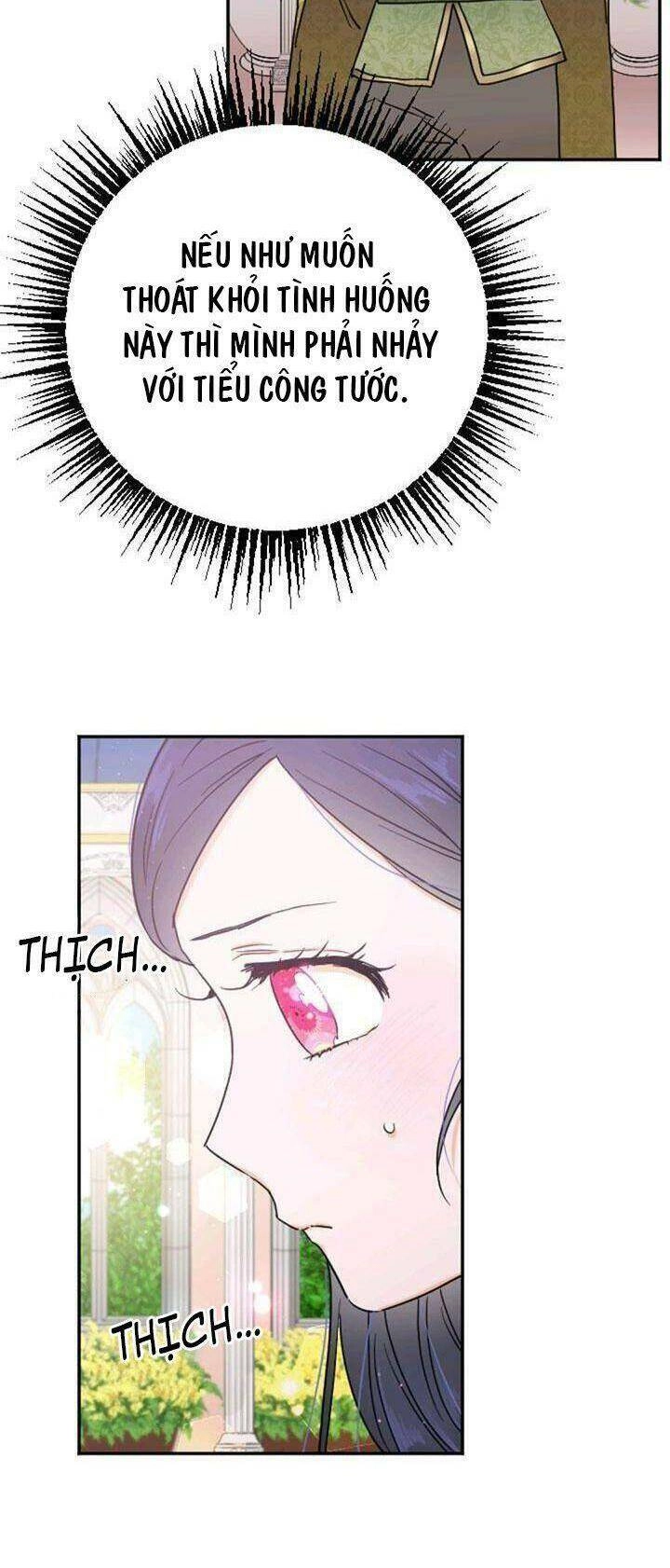 Tiểu Thư Bé Bỏng Đáng Yêu! Chapter 123 - 37