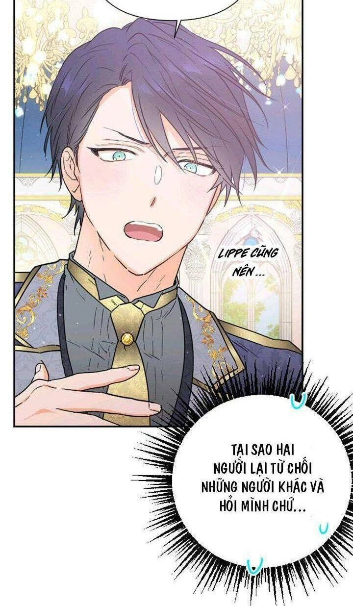 Tiểu Thư Bé Bỏng Đáng Yêu! Chapter 124 - 6