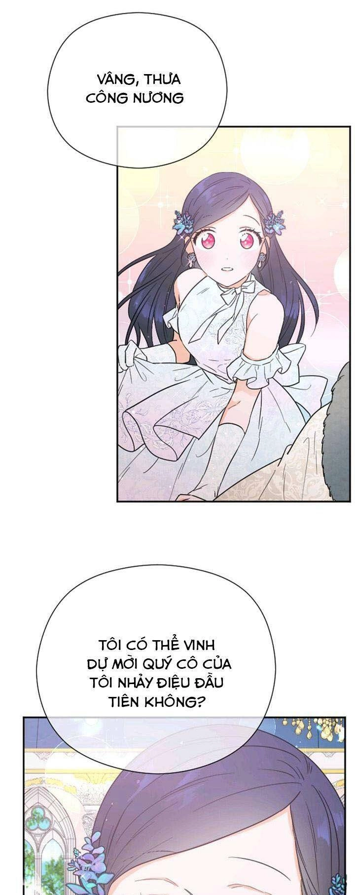 Tiểu Thư Bé Bỏng Đáng Yêu! Chapter 124 - 9