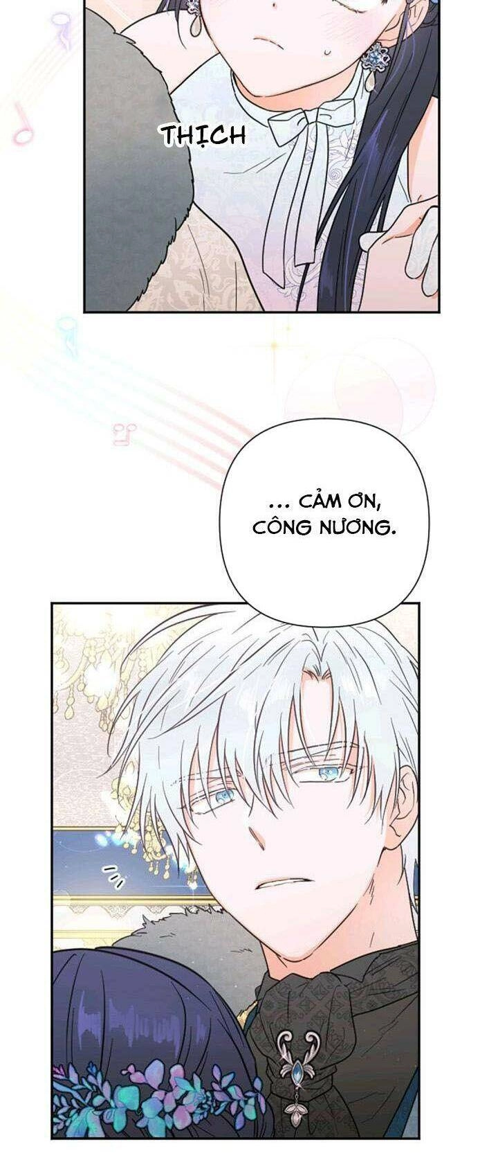 Tiểu Thư Bé Bỏng Đáng Yêu! Chapter 124 - 13